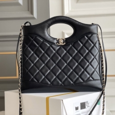 Chanel Top Handle Bags